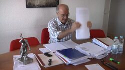 PORTUGUESE REFLECT ON AUSTERITY MEASURES AHEAD OF TROIKA VISIT Instructional Video