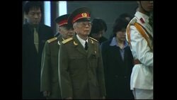 4:3 Legendary Vietnam General Vo Nguyen Giap dies, aged 102 Instructional Video