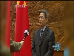 South Korean troops geared up Saturday for artillery drills on a border island shelled by North Korea last month despite Pyongyang's threat to retaliate again News Clip