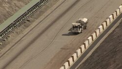 CLEAN : Zimbabwe begins building $100m platinum refinery News Clip