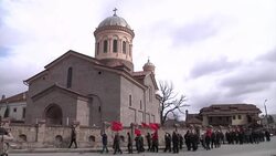 60th anniversary of Stalin's death marked News Clip