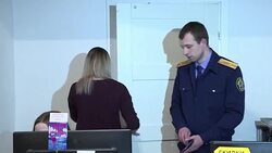 CLEAN : Police raid Moscow cinema for showing banned Death of Stalin News Clip