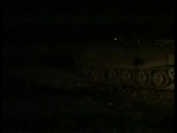 WRAP Troops enter Gaza Strip; baby killed, Hamas ldr's body News Clip