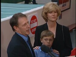 'Big Daddy' Premiere Stock Footage