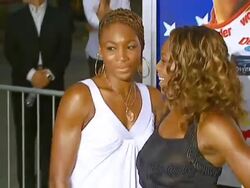 'Talladega Nights: The Ballad of Ricky Bobby' Los Angeles Premiere Stock Footage