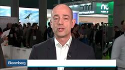 ARM CEO Says Committed to Hiring Despite Brexit News Clip