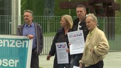 Lawyers urge Merkel to act on Turkey  Instructional Video