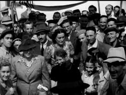 BATTLE OF NAPLES - News Clip