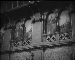 SEQUEL TO A TRAGEDY News Clip