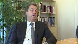 CLEAN : Justice must be done for Syria war crimes UN prosecuto News Clip