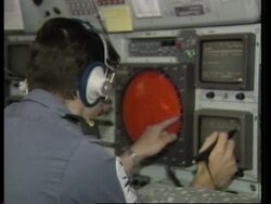 British frigate on patrol in the Gulf to enforce sanctions against Iraq News Clip