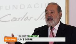 Why Carlos Slim Wont Join the Giving Pledge News Clip