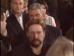 'Timeline' Premiere Stock Footage