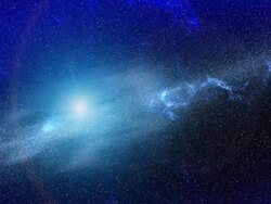 Beautiful cosmos Stock Footage