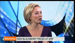 Can BlackBerry Win Back the Business User? News Clip