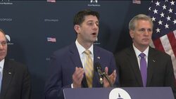 Ryan Urges More 'Surgical' Approach to Trade News Clip