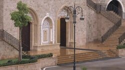 Beirut Iran Saudi Escalation Tension Reax News Clip