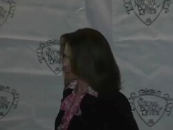 2005 National Board of Review of Motion Pictures Awards Ceremony Stock Footage