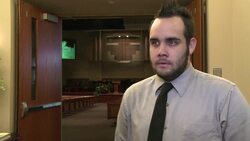 CLEAN: Massacre-hit US town seeks solace News Clip