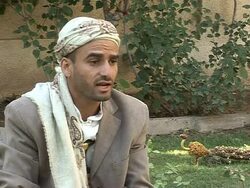 CLEAN: Art and nature combine in Yemen exhibition News Clip