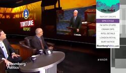 John Heilemann: McCain Transformed Torture Fight News Clip