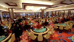 CLEAN : Philippines bets on joining gaming elite News Clip