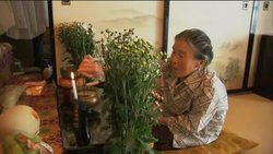 Japanese festival for the dead News Clip