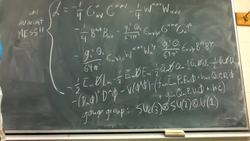 Rolling in the Higgs (Adele Parody) Instructional Video