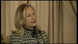 Clinton launches initiative to boost US export and promote US business Instructional Video