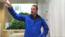 AP reporter updates on Hurricane Irma's latest Instructional Video