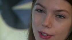 VOICED : A day in the life of an aspiring model News Clip