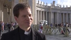 Pope willing to consider allowing women deacons News Clip