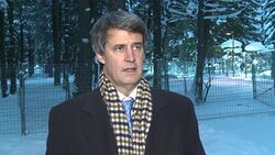 CLEAN : Davos We want to put Argentina on the map Finance Minister News Clip