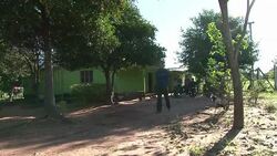 VOICED: Paraguay: tierra en pocas manos News Clip