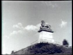 WORLDWIDE: HISTORY OF NATO News Clip