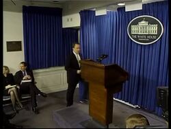 US officials on Baghdad blast News Clip