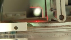 One of the hotter topics at South by Southwest Interactive was how food is intersecting with technology-namely in 3D printing. Futurists think we could be about 20-30 years from having basic snacks printed in our own homes. (March 11) News Clip