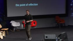 Jan Chipchase: The anthropology of mobile phones Instructional Video