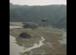 RR7639B NATO WARGAMES News Clip