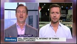 Why Samsung Is Decreasing the Number of Phones It Sells News Clip