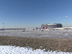 Seattle Seahawks Win 2014 Super Bowl News Clip