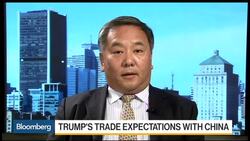 U.S., China Face Recession Risk in Trade War: Zhao News Clip