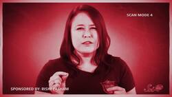 Why Is That Baby Staring at Me? Instructional Video