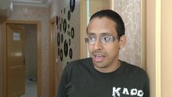 Community radio station focuses on disabilities News Clip