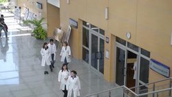 Motion-controlled games revolutionise patient rehabilitation News Clip