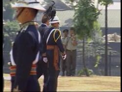 PHILIPPINES: KING JUAN CARLOS AND QUEEN SOFIA OF SPAIN VISIT News Clip