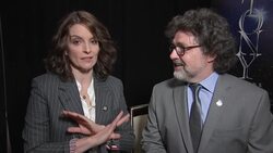 Tony nominees react to being honored Instructional Video