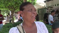 VOICED : Aracataca cuna de Gabo  llora su muerte News Clip