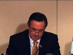 IMF presser; Greece close to next loan amid progress on debt News Clip