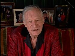 INTERVIEW: Hugh Hefner on what made him keep such meticulous Stock Footage